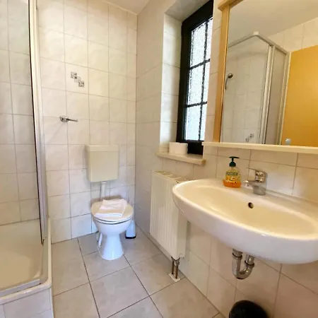Landpension Dubnitz Landpension Dubnitz - 12 Διαμέρισμα