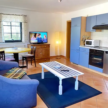 Landpension Dubnitz Landpension Dubnitz - 12 Apartment *