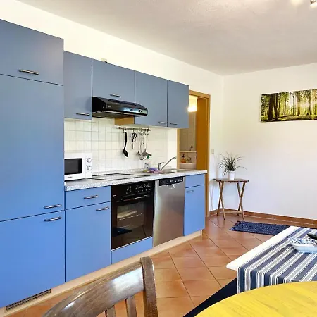 Διαμέρισμα Landpension Dubnitz Landpension Dubnitz - 12 *