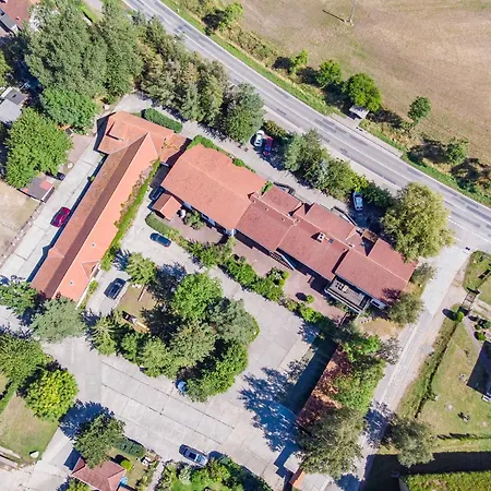 Διαμέρισμα Landpension Dubnitz Landpension Dubnitz - 12 Sassnitz