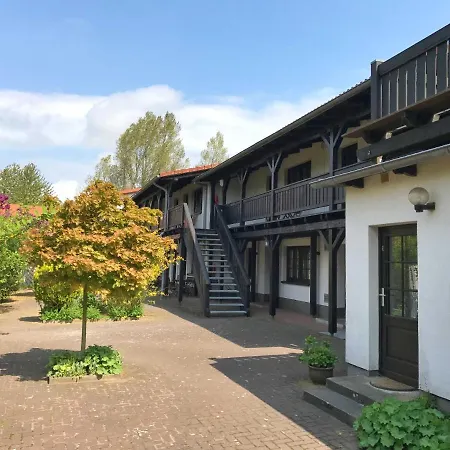 Landpension Dubnitz Landpension Dubnitz - 12 Sassnitz
