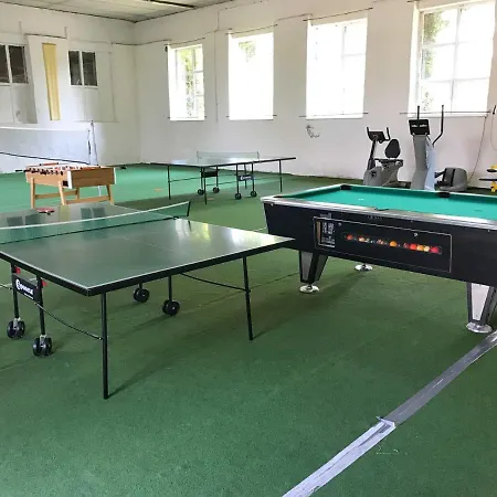 Landpension Dubnitz Landpension Dubnitz - 12 Διαμέρισμα *