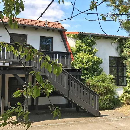 Landpension Dubnitz Landpension Dubnitz - 12 Sassnitz