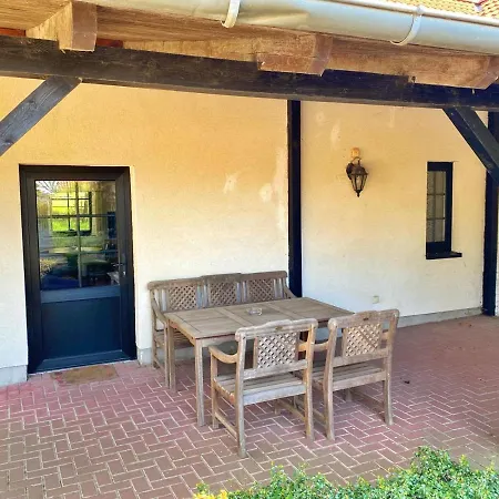 Διαμέρισμα Landpension Dubnitz Landpension Dubnitz - 12 *