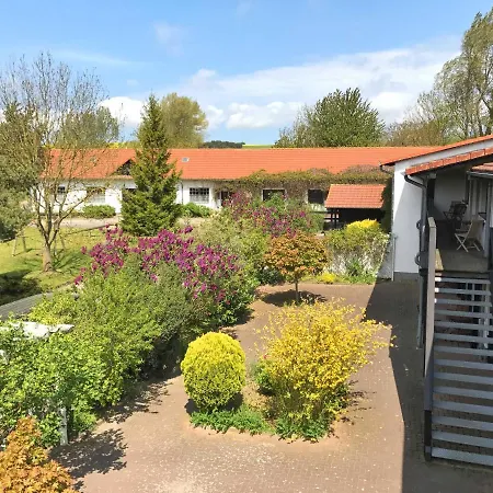 Διαμέρισμα Landpension Dubnitz Landpension Dubnitz - 12 *