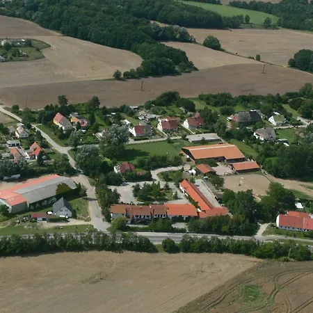 Διαμέρισμα Landpension Dubnitz Landpension Dubnitz - 12