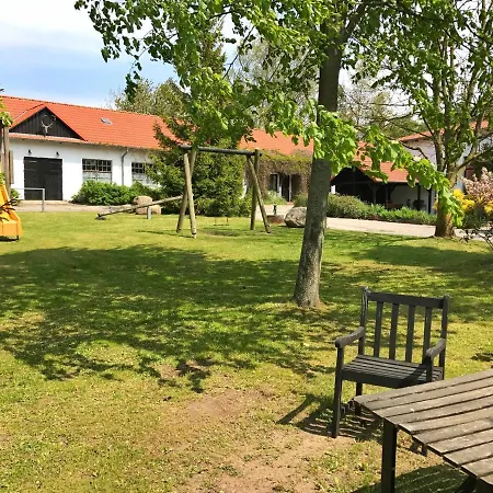 Landpension Dubnitz Landpension Dubnitz - 12 Apartment Sassnitz