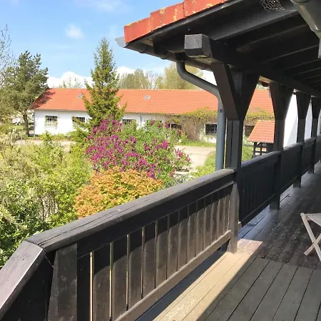 Landpension Dubnitz Landpension Dubnitz - 12 Sassnitz