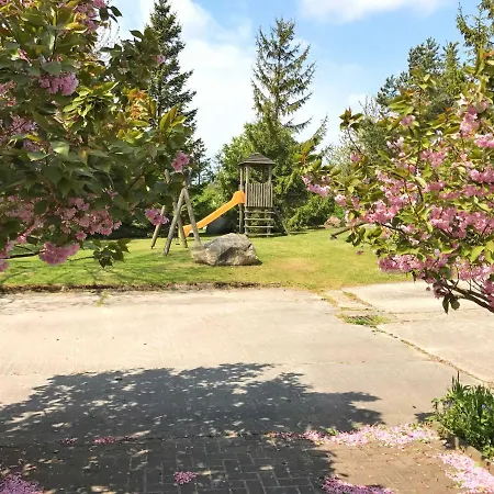 Landpension Dubnitz Landpension Dubnitz - 12 Sassnitz