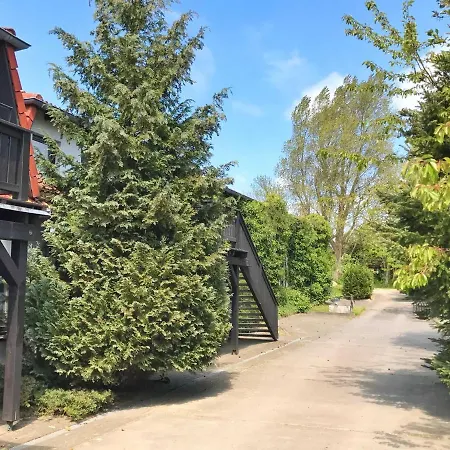 Landpension Dubnitz Landpension Dubnitz - 12 Sassnitz