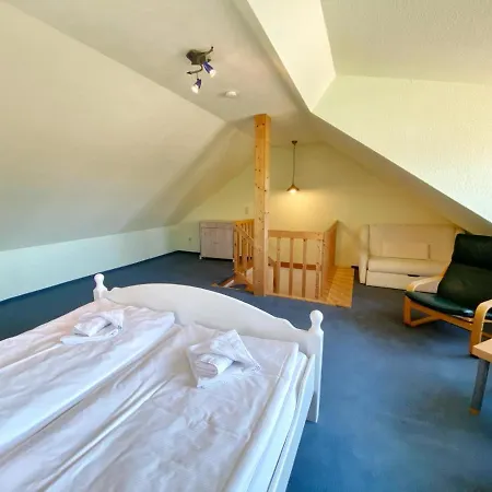 Landpension Dubnitz Landpension Dubnitz - 12 Apartment