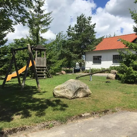 Landpension Dubnitz Landpension Dubnitz - 12 Διαμέρισμα