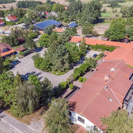 Διαμέρισμα Landpension Dubnitz Landpension Dubnitz - 12 *
