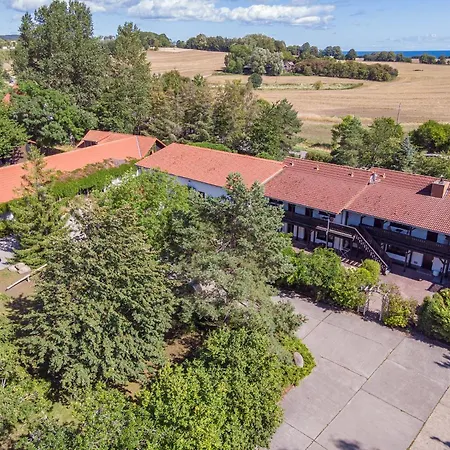 Landpension Dubnitz Landpension Dubnitz - 12 Sassnitz
