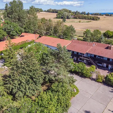 Landpension Dubnitz Landpension Dubnitz - 12 Sassnitz