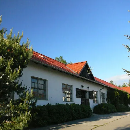 Landpension Dubnitz Landpension Dubnitz - 12 Apartment Sassnitz
