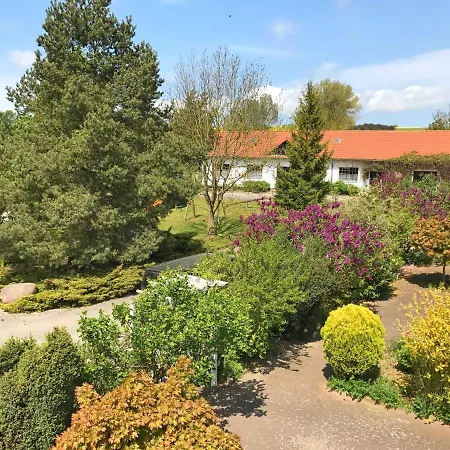 Landpension Dubnitz Landpension Dubnitz - 12 Apartment Sassnitz